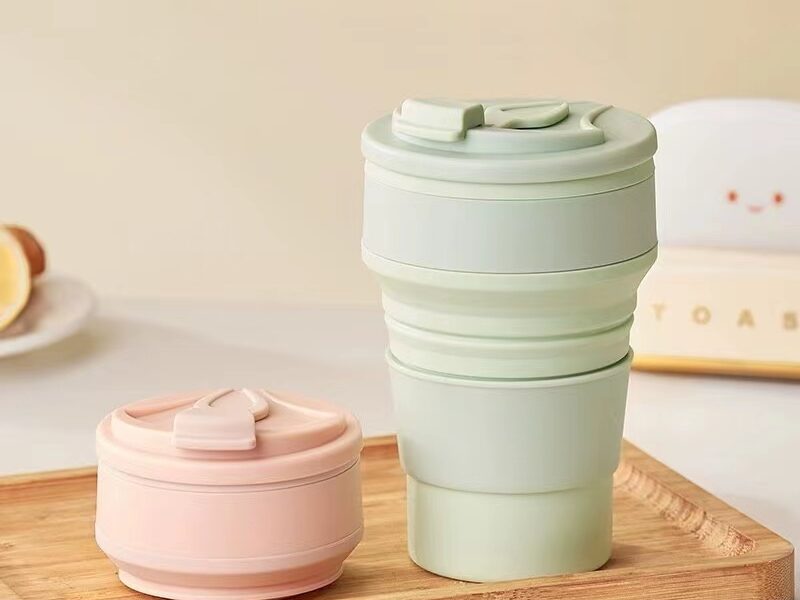 Foldable water bottles: function and usage precautions