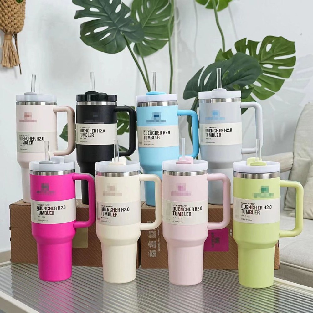 Silicone Cups&Water Bottles